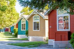 Riverpointe Napa Valley