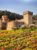 Castello di Amorosa